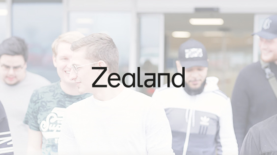 Se Zealands præsentationsvideo